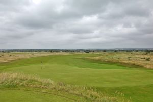 Royal Cinque Ports 10th Back